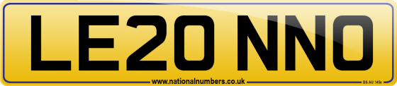 LE20 NNO