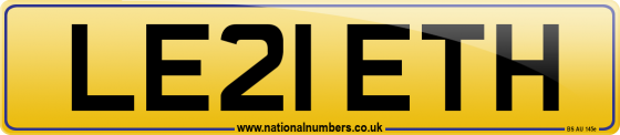 LE21 ETH