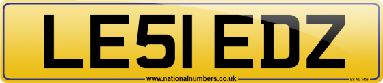 LE51 EDZ