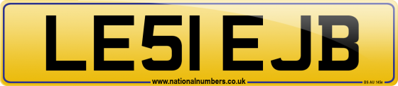 LE51 EJB