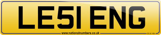 LE51 ENG