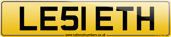 LE51 ETH