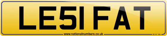 LE51 FAT