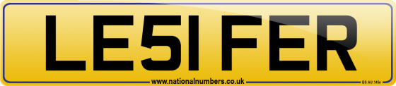 LE51 FER