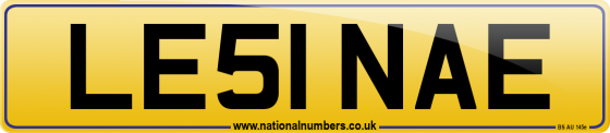 LE51 NAE