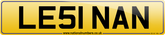 LE51 NAN
