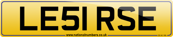 LE51 RSE