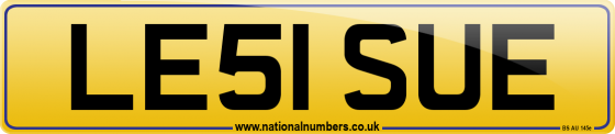 LE51 SUE