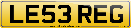 LE53 REG