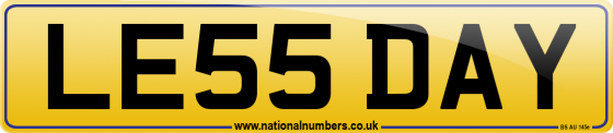LE55 DAY