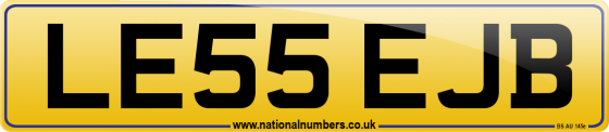 LE55 EJB
