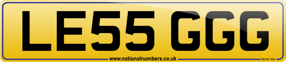 LE55 GGG