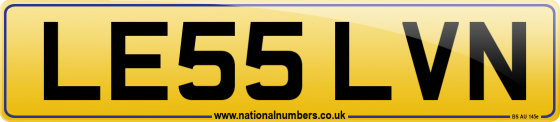 LE55 LVN