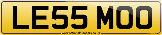 LE55 MOO
