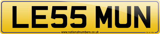 LE55 MUN