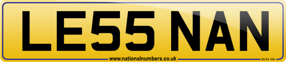 LE55 NAN