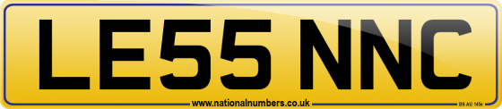 LE55 NNC