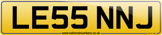 LE55 NNJ