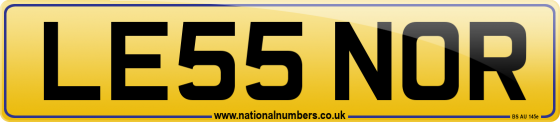 LE55 NOR