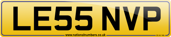 LE55 NVP