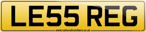 LE55 REG