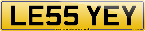 LE55 YEY