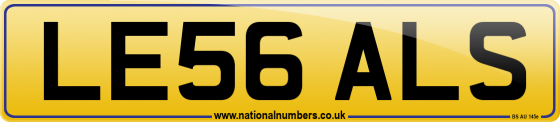 LE56 ALS