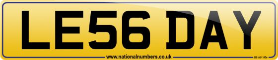 LE56 DAY
