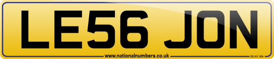 LE56 JON