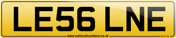 LE56 LNE