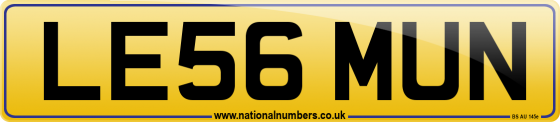 LE56 MUN