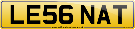 LE56 NAT