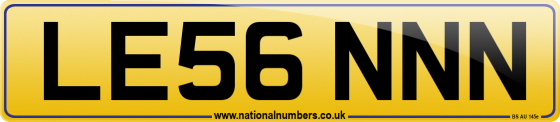 LE56 NNN