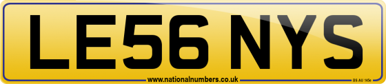 LE56 NYS