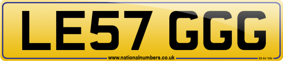 LE57 GGG