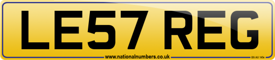 LE57 REG
