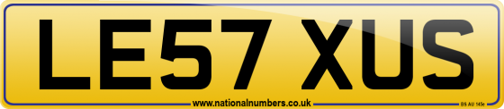 LE57 XUS