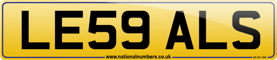 LE59 ALS