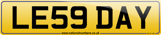 LE59 DAY