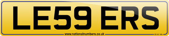 LE59 ERS