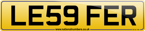 LE59 FER