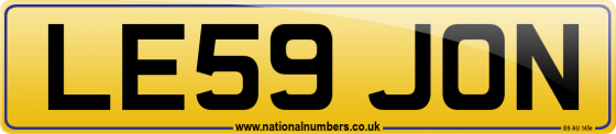 LE59 JON