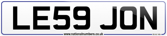 LE59 JON