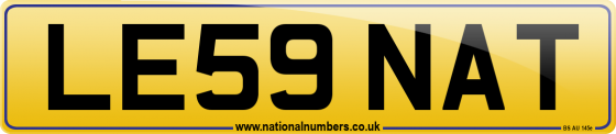 LE59 NAT