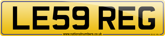 LE59 REG