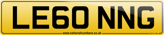 LE60 NNG
