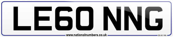 LE60 NNG