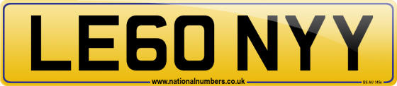 LE60 NYY