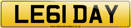 LE61 DAY