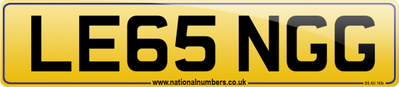 LE65 NGG